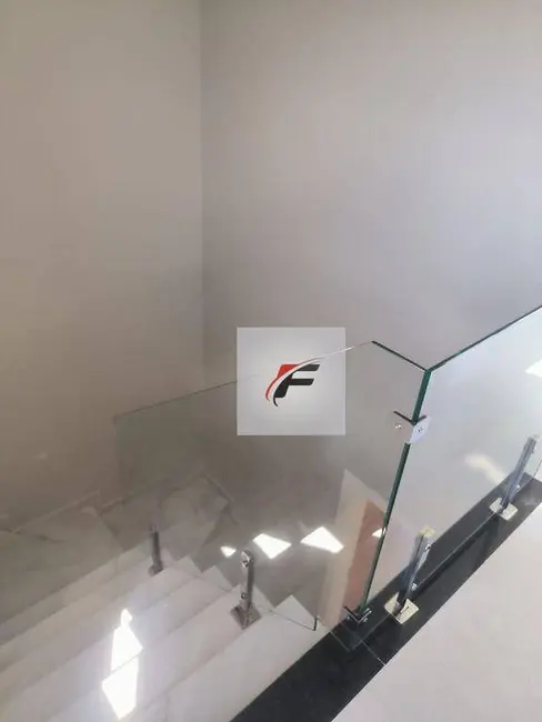 Foto 6 de Sobrado com 3 quartos à venda, 110m2 em Cidade Industrial, Curitiba - PR