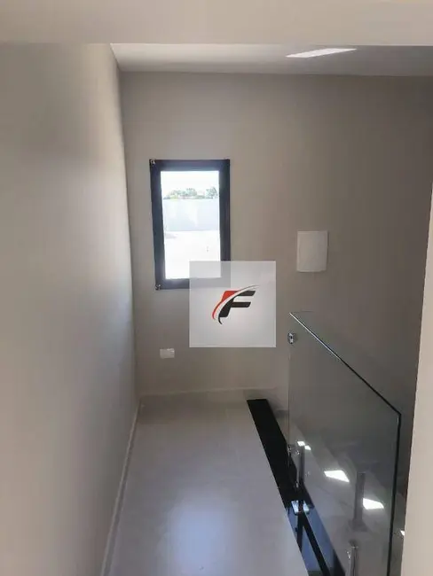 Foto 7 de Sobrado com 3 quartos à venda, 110m2 em Cidade Industrial, Curitiba - PR