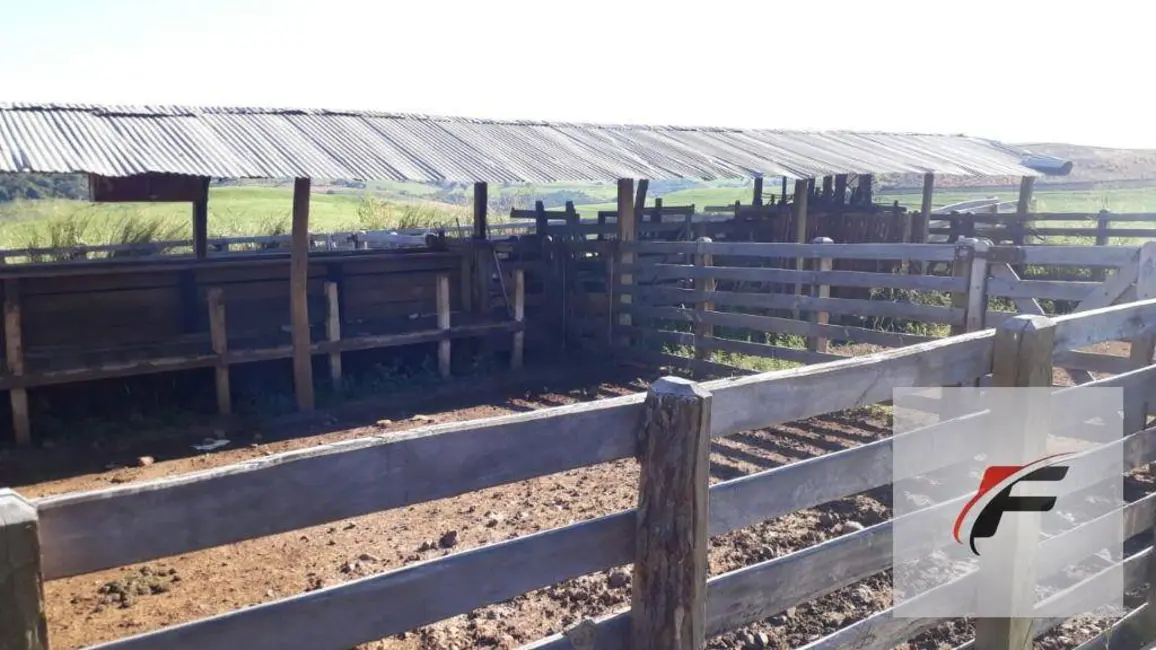 Foto 3 de Fazenda / Haras à venda, 2988700m2 em Faxinal - PR