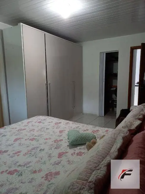 Foto 5 de Chácara com 3 quartos à venda, 26000m2 em Quitandinha - PR