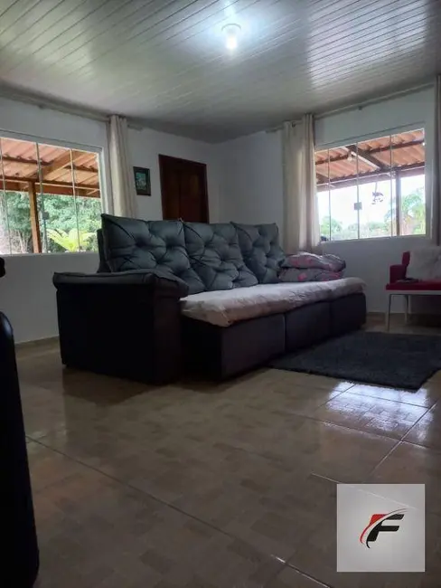 Foto 4 de Chácara com 3 quartos à venda, 26000m2 em Quitandinha - PR