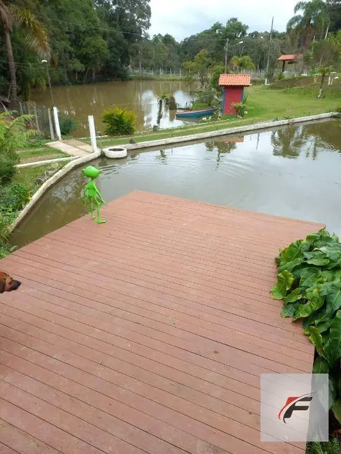 Foto 6 de Chácara com 3 quartos à venda, 26000m2 em Quitandinha - PR