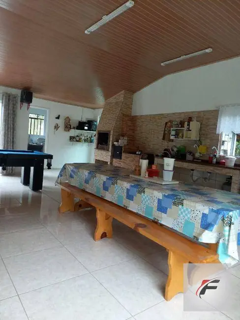 Foto 7 de Chácara com 3 quartos à venda, 26000m2 em Quitandinha - PR