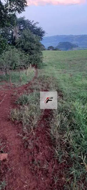 Foto 3 de Fazenda / Haras à venda, 1149500m2 em Manoel Ribas - PR