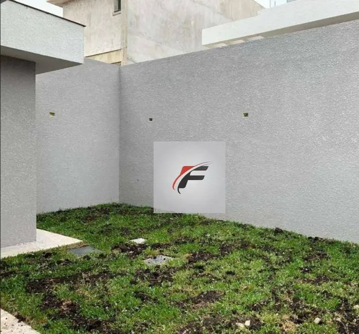 Foto 9 de Sobrado com 3 quartos à venda, 80m2 em Xaxim, Curitiba - PR