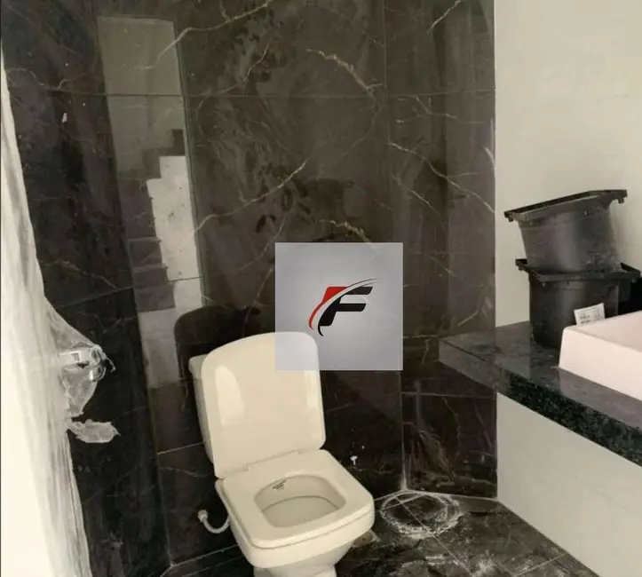 Foto 7 de Sobrado com 3 quartos à venda, 80m2 em Xaxim, Curitiba - PR