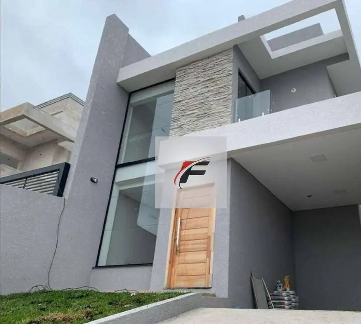 Foto 5 de Sobrado com 3 quartos à venda, 80m2 em Xaxim, Curitiba - PR