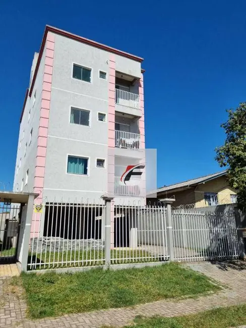 Foto 1 de Apartamento com 2 quartos à venda, 70m2 em Fazendinha, Curitiba - PR