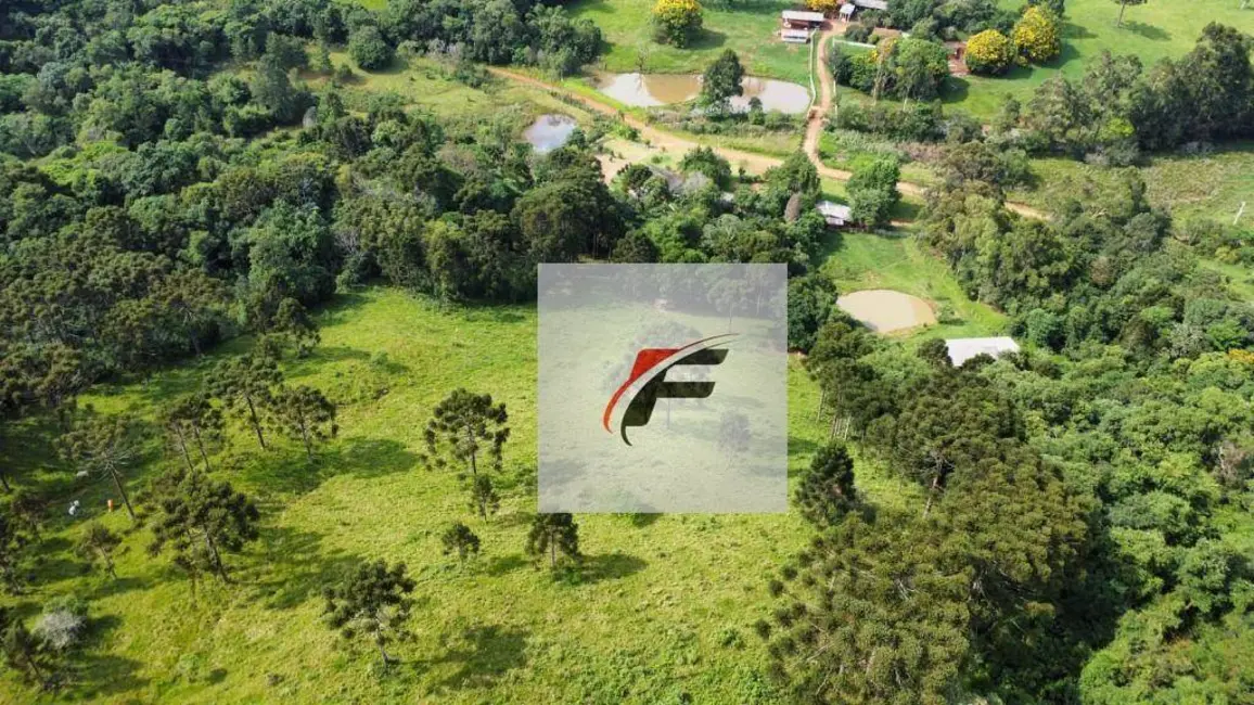 Foto 2 de Chácara à venda, 121000m2 em Centro, Santa Maria Do Oeste - PR