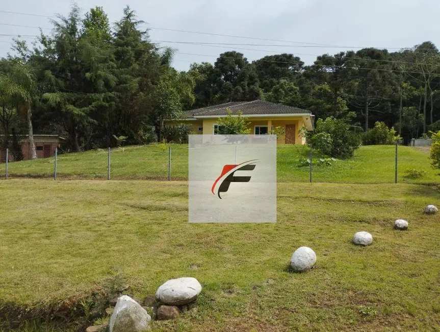 Foto 1 de Chácara à venda, 121000m2 em Centro, Santa Maria Do Oeste - PR