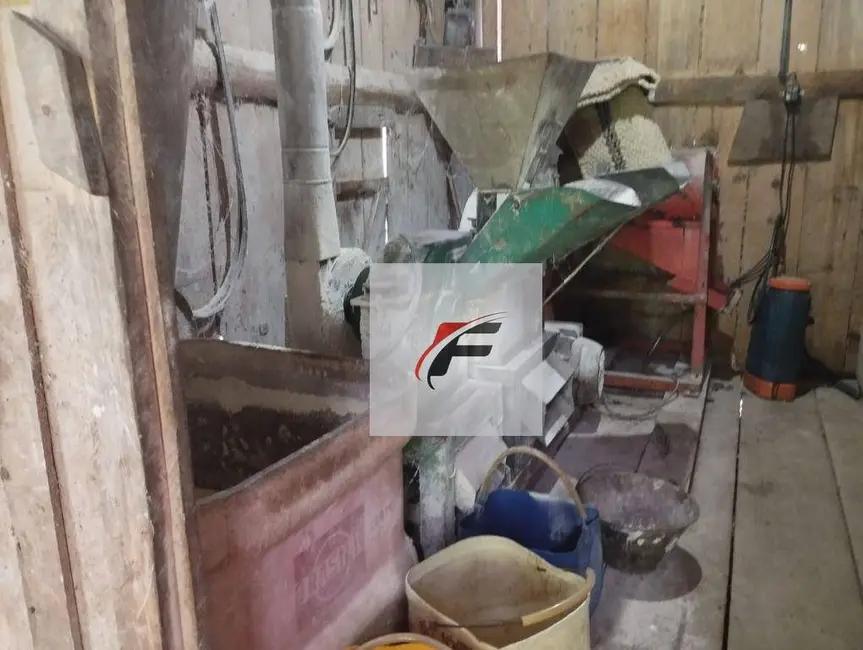 Foto 5 de Chácara à venda, 121000m2 em Centro, Santa Maria Do Oeste - PR