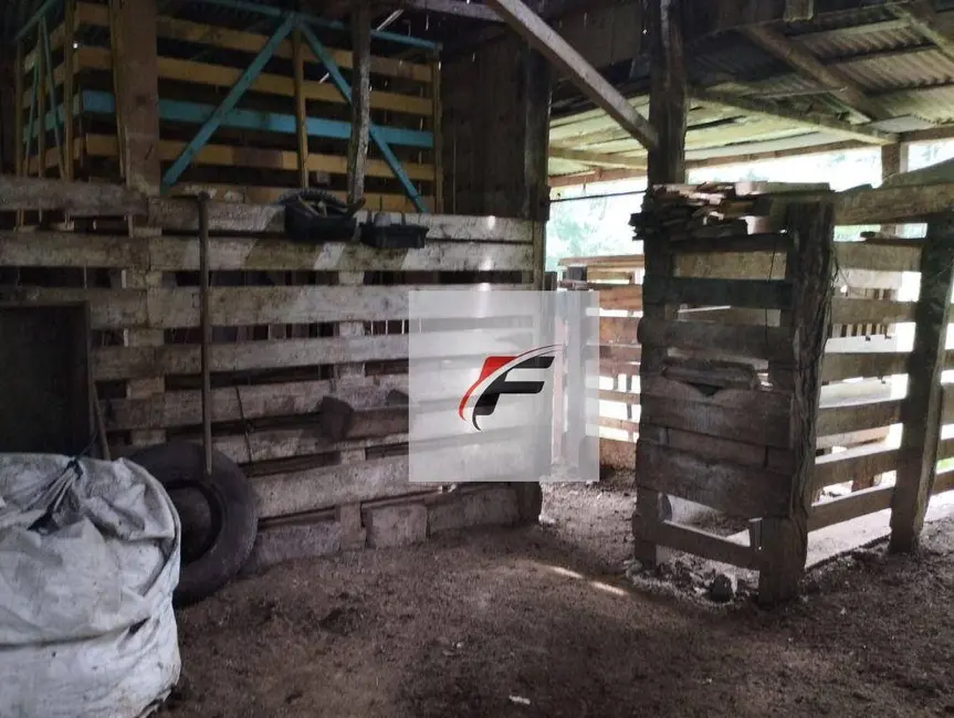 Foto 6 de Chácara à venda, 121000m2 em Centro, Santa Maria Do Oeste - PR