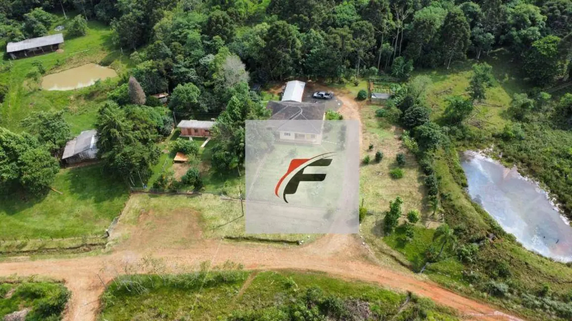 Foto 4 de Chácara à venda, 121000m2 em Centro, Santa Maria Do Oeste - PR