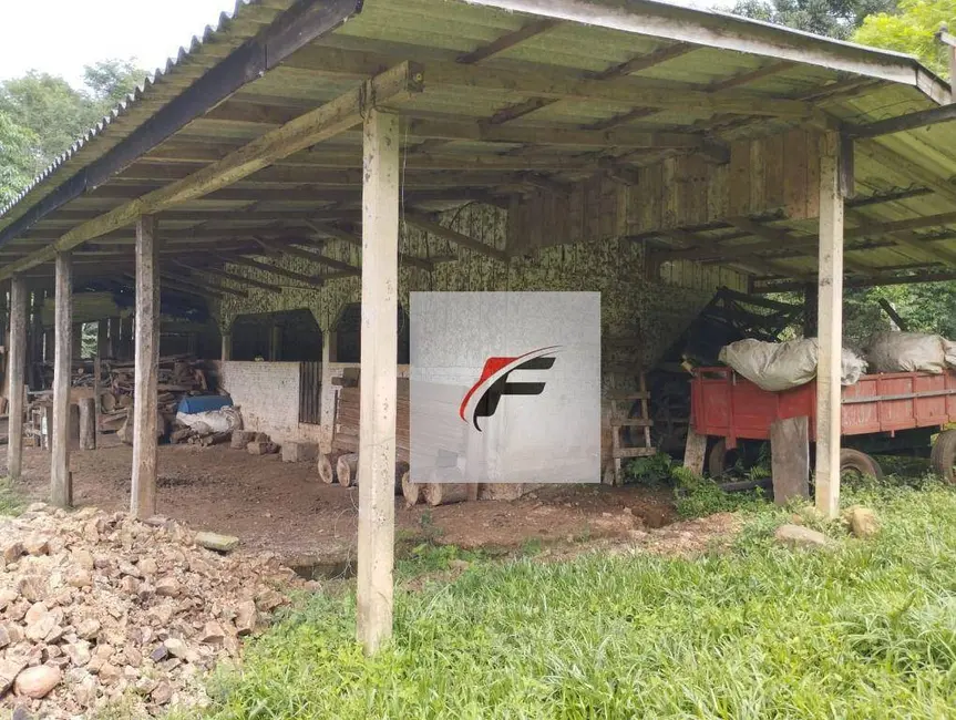 Foto 7 de Chácara à venda, 121000m2 em Centro, Santa Maria Do Oeste - PR