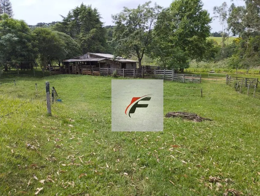 Foto 8 de Chácara à venda, 121000m2 em Centro, Santa Maria Do Oeste - PR