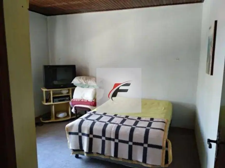 Foto 5 de Chácara com 4 quartos à venda, 148588m2 em Quatro Barras - PR