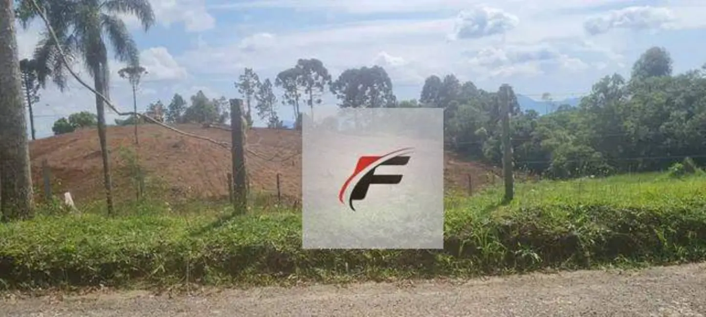 Foto 8 de Chácara com 4 quartos à venda, 148588m2 em Quatro Barras - PR