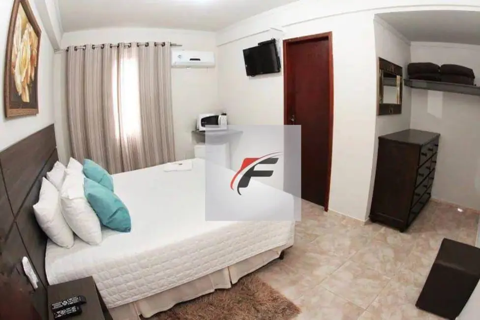 Foto 8 de Hotel / Motel à venda, 2123m2 em Centro, Joinville - SC