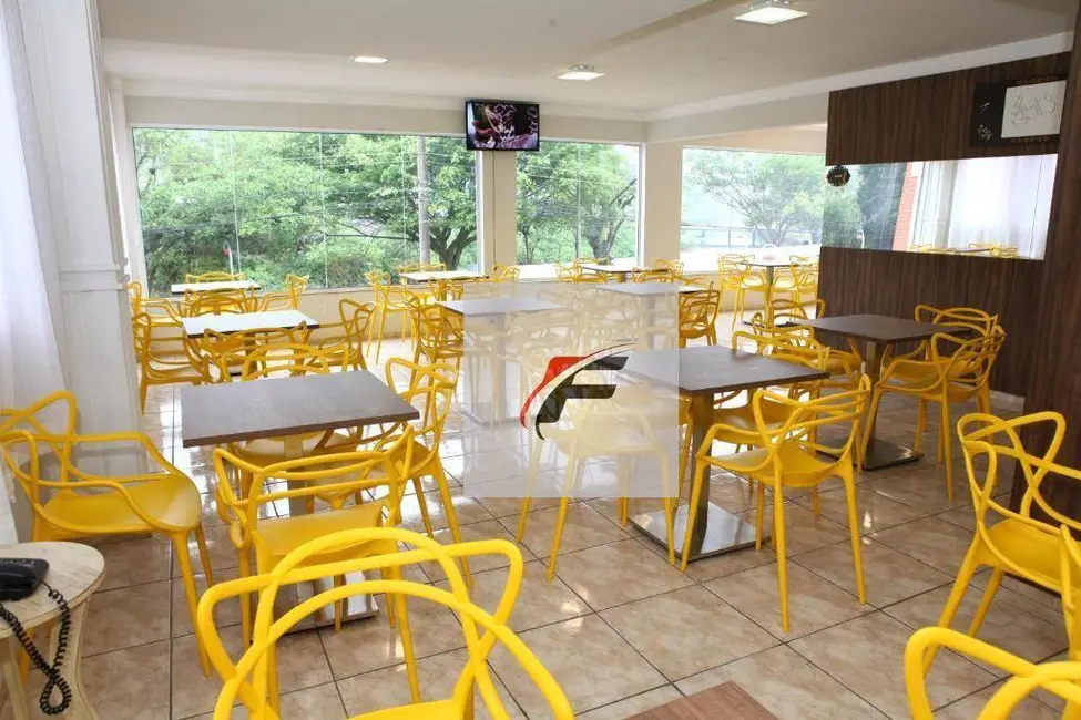 Foto 3 de Hotel / Motel à venda, 2123m2 em Centro, Joinville - SC