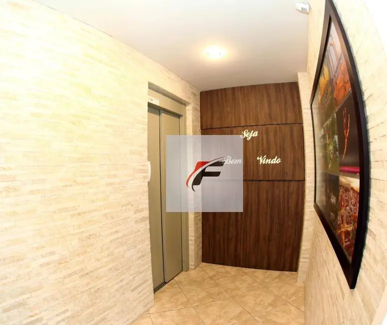 Foto 4 de Hotel / Motel à venda, 2123m2 em Centro, Joinville - SC