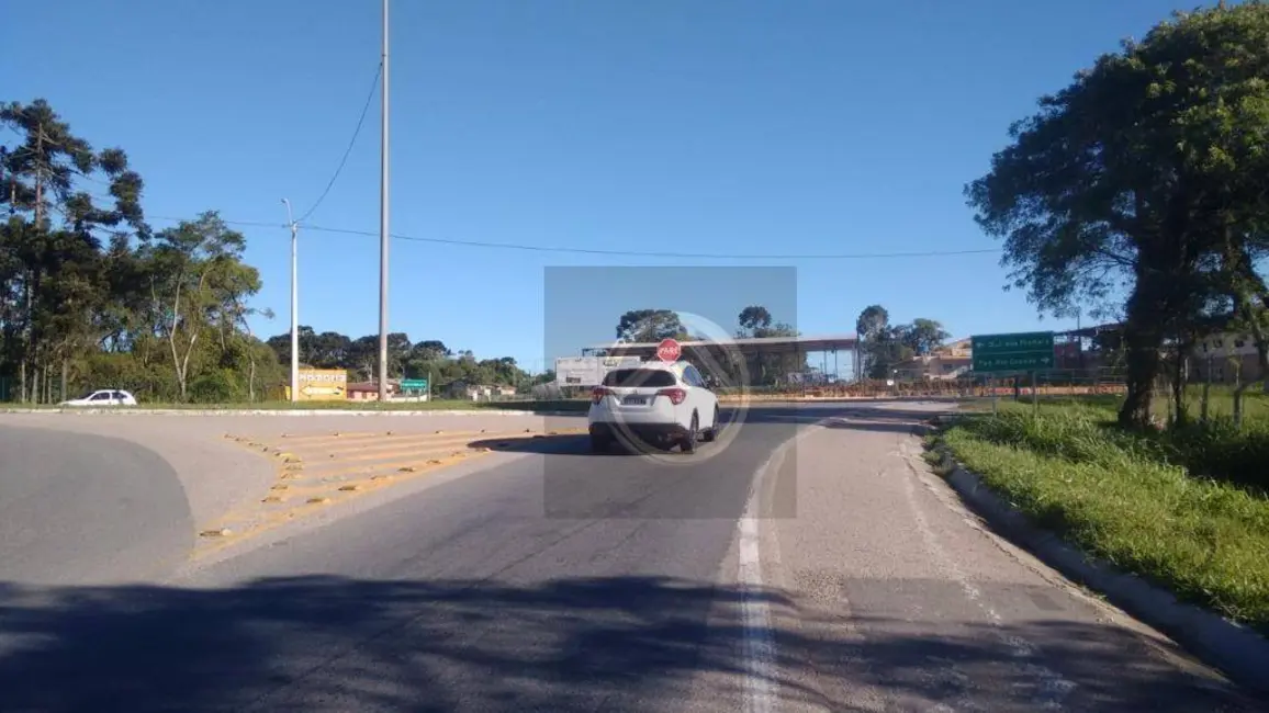 Foto 8 de Terreno / Lote à venda, 73418m2 em Colônia Rio Grande, Sao Jose Dos Pinhais - PR