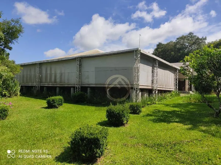 Foto 2 de Terreno / Lote à venda, 10337m2 em Umbará, Curitiba - PR