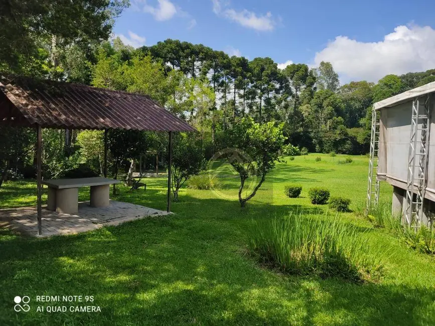 Terreno / Lote à venda, 10337m2 em Umbará, Curitiba - PR - imagem 5 Foto 5 de Terreno / Lote à venda, 10337m2 em Umbará, Curitiba - PR