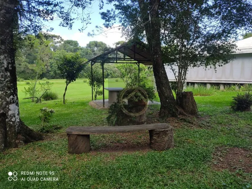 Terreno / Lote à venda, 10337m2 em Umbará, Curitiba - PR - imagem 6 Foto 6 de Terreno / Lote à venda, 10337m2 em Umbará, Curitiba - PR