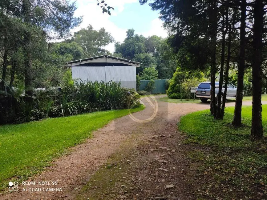 Terreno / Lote à venda, 10337m2 em Umbará, Curitiba - PR - imagem 4 Foto 4 de Terreno / Lote à venda, 10337m2 em Umbará, Curitiba - PR