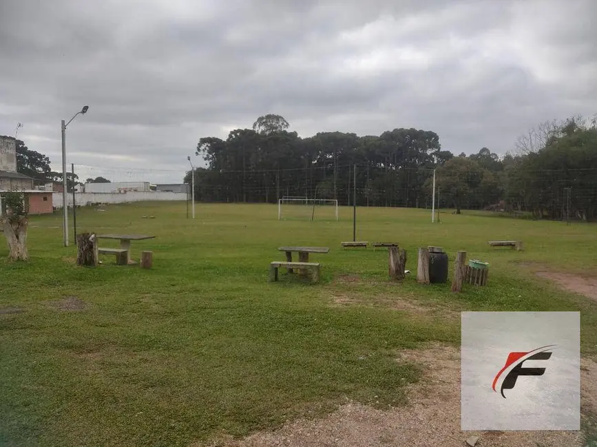 Terreno / Lote à venda, 25000m2 em Ganchinho, Curitiba - PR - imagem 4 Foto 4 de Terreno / Lote à venda, 25000m2 em Ganchinho, Curitiba - PR