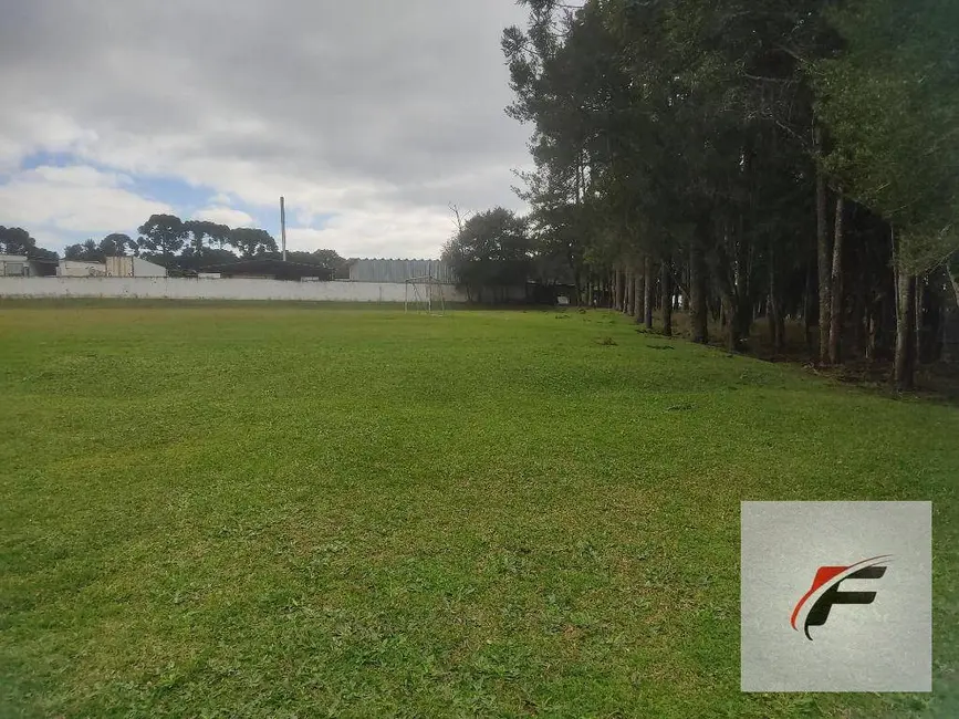 Terreno / Lote à venda, 25000m2 em Ganchinho, Curitiba - PR - imagem 9 Foto 9 de Terreno / Lote à venda, 25000m2 em Ganchinho, Curitiba - PR