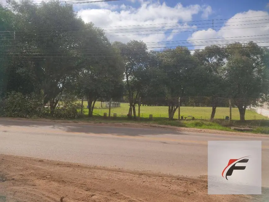 Terreno / Lote à venda, 25000m2 em Ganchinho, Curitiba - PR - imagem 3 Foto 3 de Terreno / Lote à venda, 25000m2 em Ganchinho, Curitiba - PR
