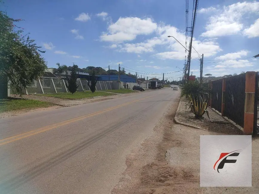 Terreno / Lote à venda, 25000m2 em Ganchinho, Curitiba - PR - imagem 5 Foto 5 de Terreno / Lote à venda, 25000m2 em Ganchinho, Curitiba - PR
