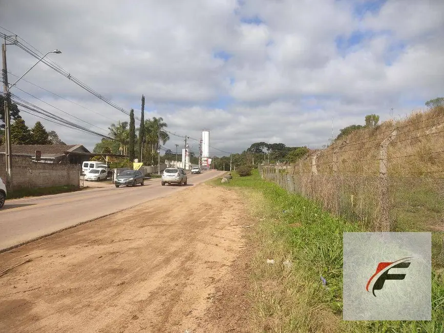 Terreno / Lote à venda, 25000m2 em Ganchinho, Curitiba - PR - imagem 8 Foto 8 de Terreno / Lote à venda, 25000m2 em Ganchinho, Curitiba - PR