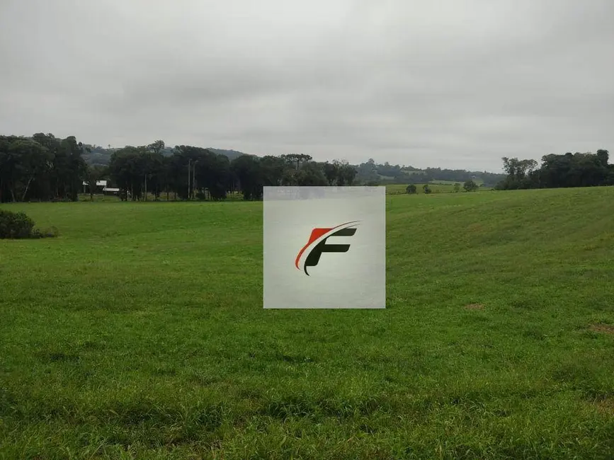 Foto 2 de Terreno / Lote à venda, 42700m2 em Umbará, Curitiba - PR