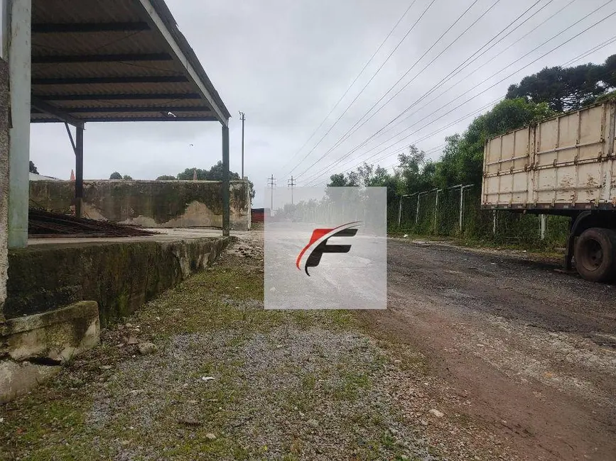 Terreno / Lote à venda, 42700m2 em Umbará, Curitiba - PR - imagem 7 Foto 7 de Terreno / Lote à venda, 42700m2 em Umbará, Curitiba - PR