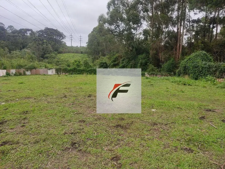 Terreno / Lote à venda, 42700m2 em Umbará, Curitiba - PR - imagem 9 Foto 9 de Terreno / Lote à venda, 42700m2 em Umbará, Curitiba - PR