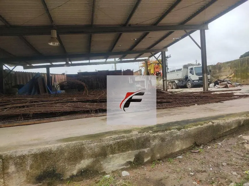 Terreno / Lote à venda, 42700m2 em Umbará, Curitiba - PR - imagem 3 Foto 3 de Terreno / Lote à venda, 42700m2 em Umbará, Curitiba - PR