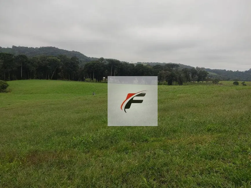 Foto 1 de Terreno / Lote à venda, 42700m2 em Umbará, Curitiba - PR