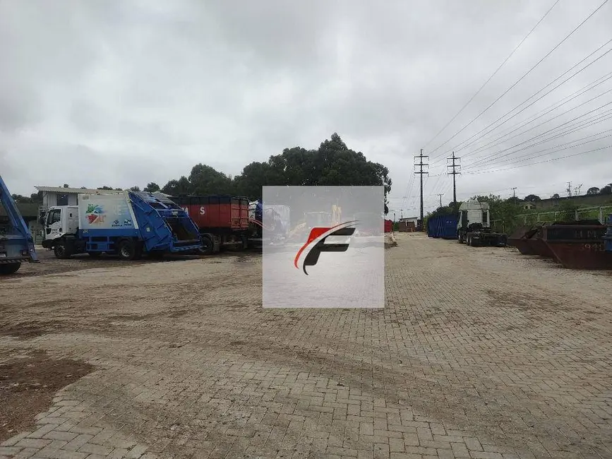 Terreno / Lote à venda, 42700m2 em Umbará, Curitiba - PR - imagem 4 Foto 4 de Terreno / Lote à venda, 42700m2 em Umbará, Curitiba - PR