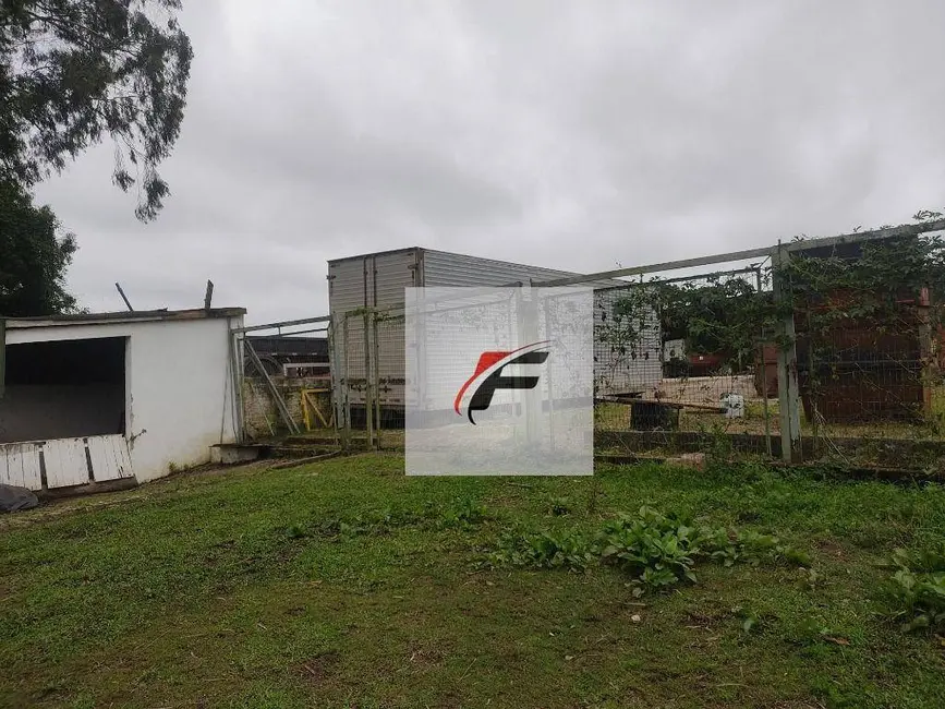 Terreno / Lote à venda, 42700m2 em Umbará, Curitiba - PR - imagem 8 Foto 8 de Terreno / Lote à venda, 42700m2 em Umbará, Curitiba - PR