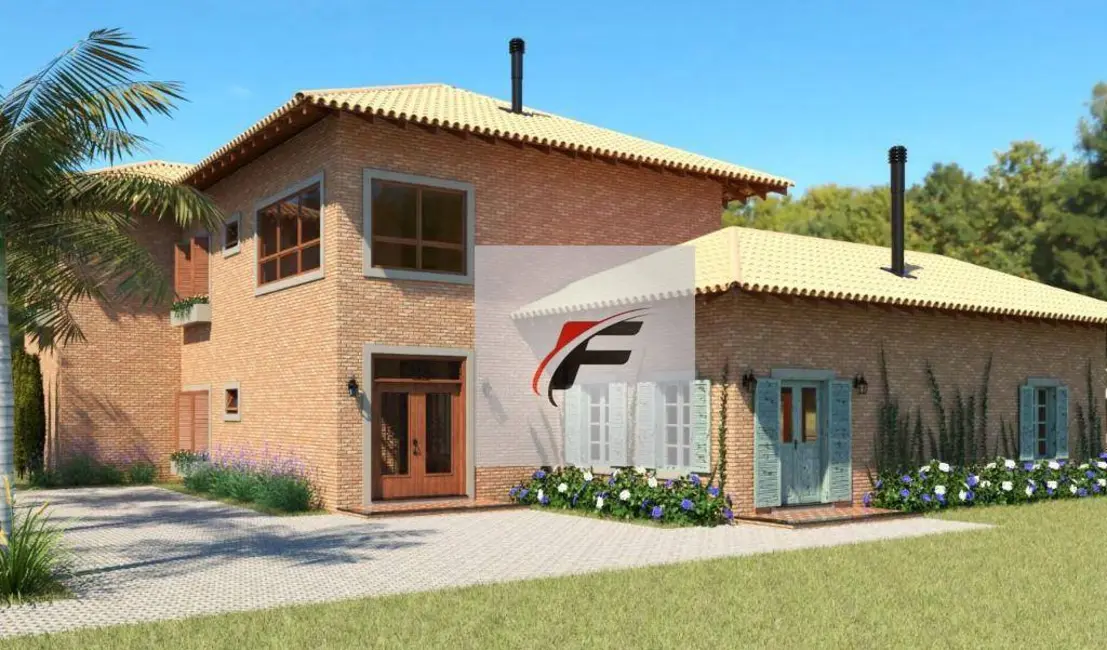 Sítio / Rancho com 4 quartos à venda, 145200m2 em Palmital - PR - imagem 8 Foto 8 de Sítio / Rancho com 4 quartos à venda, 145200m2 em Palmital - PR