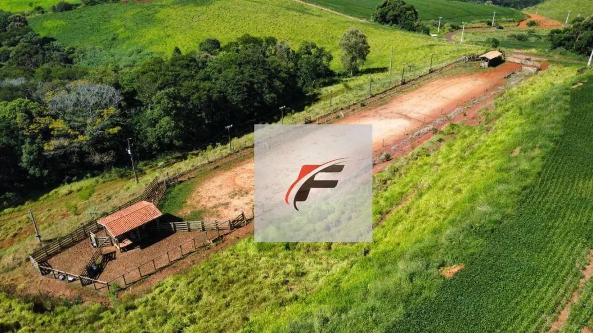 Sítio / Rancho com 4 quartos à venda, 145200m2 em Palmital - PR - imagem 3 Foto 3 de Sítio / Rancho com 4 quartos à venda, 145200m2 em Palmital - PR