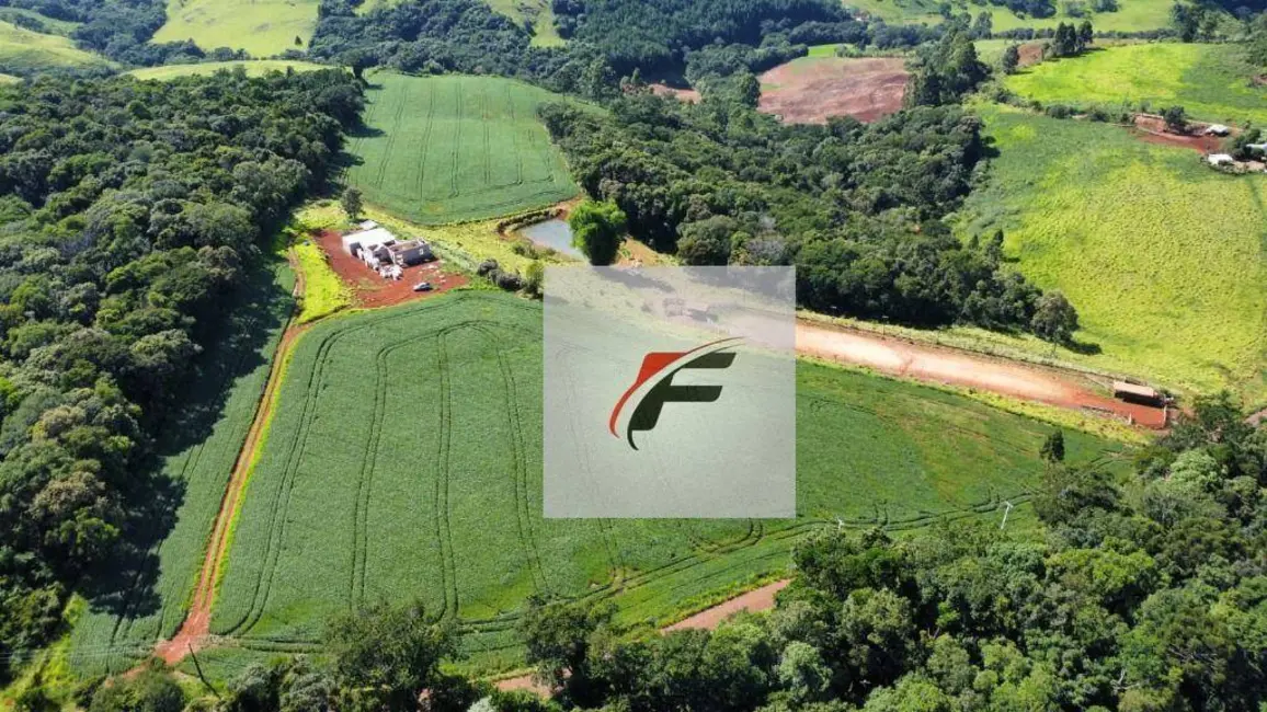 Sítio / Rancho com 4 quartos à venda, 145200m2 em Palmital - PR - imagem 1 Foto 1 de Sítio / Rancho com 4 quartos à venda, 145200m2 em Palmital - PR