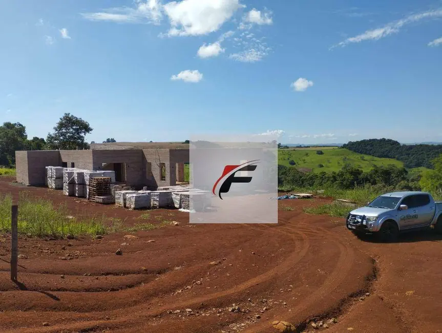 Sítio / Rancho com 4 quartos à venda, 145200m2 em Palmital - PR - imagem 5 Foto 5 de Sítio / Rancho com 4 quartos à venda, 145200m2 em Palmital - PR