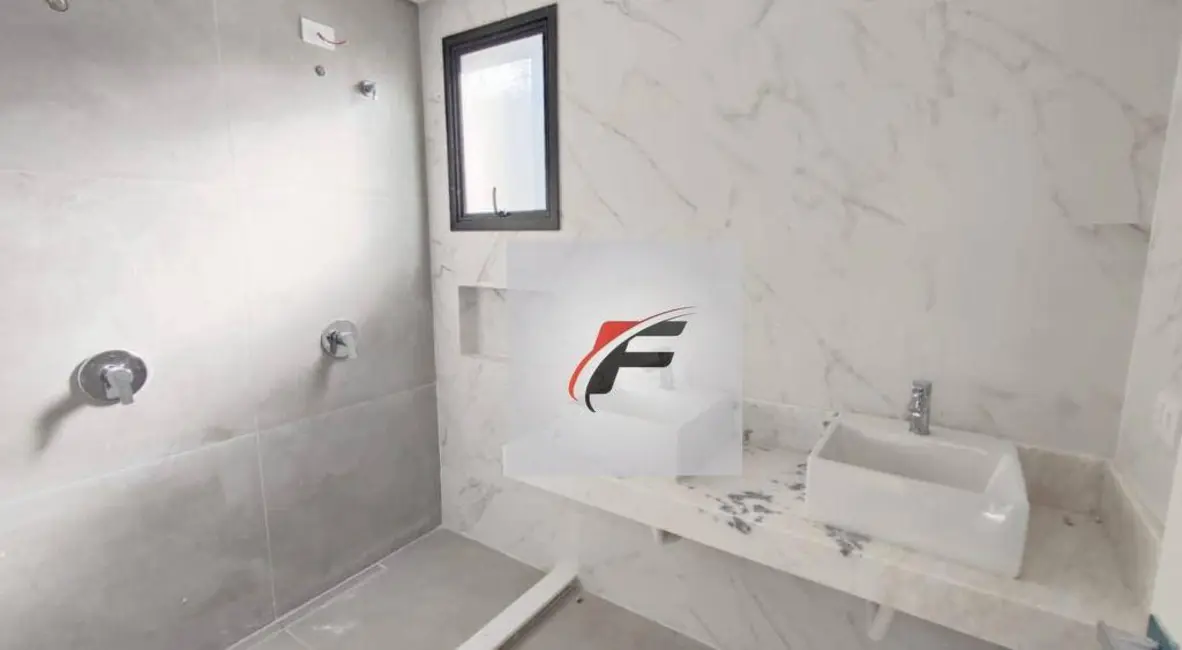 Foto 6 de Sobrado com 3 quartos à venda, 100m2 em Água Verde, Curitiba - PR