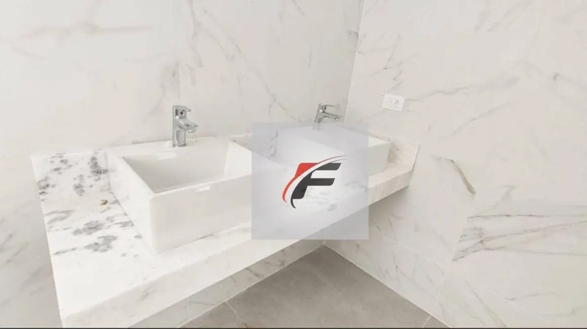 Foto 7 de Sobrado com 3 quartos à venda, 100m2 em Água Verde, Curitiba - PR