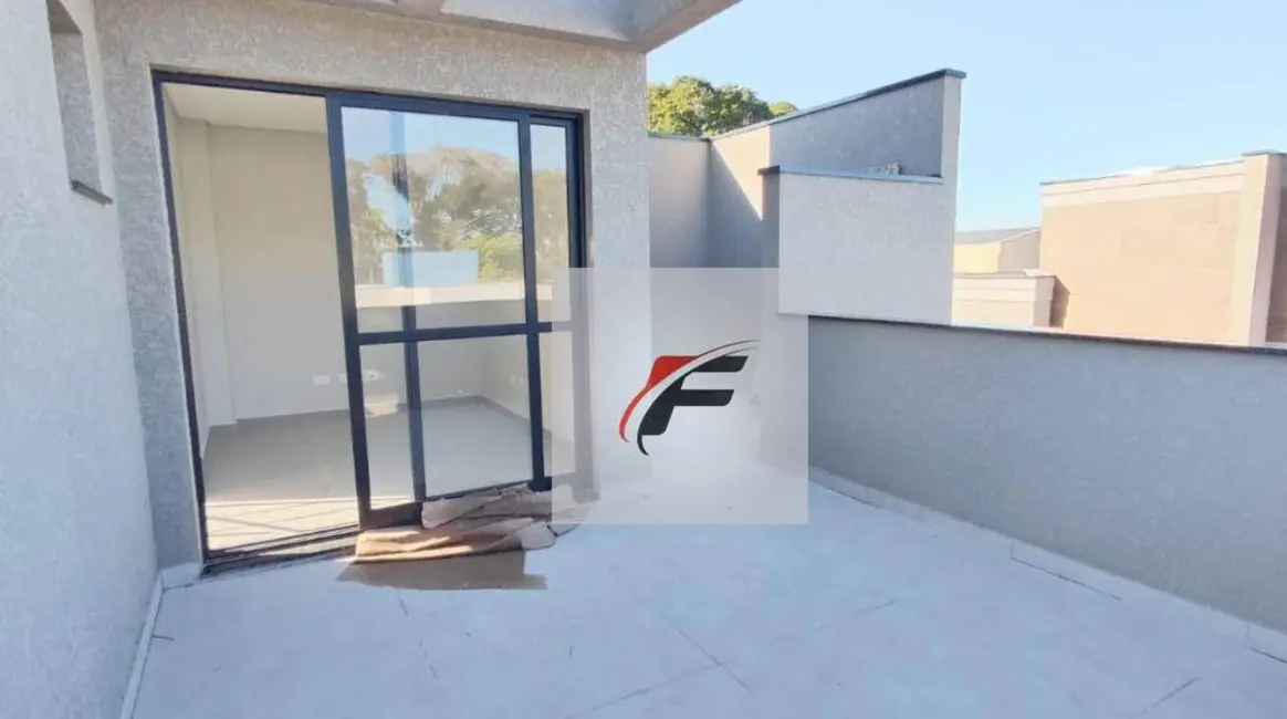 Foto 9 de Sobrado com 3 quartos à venda, 100m2 em Água Verde, Curitiba - PR