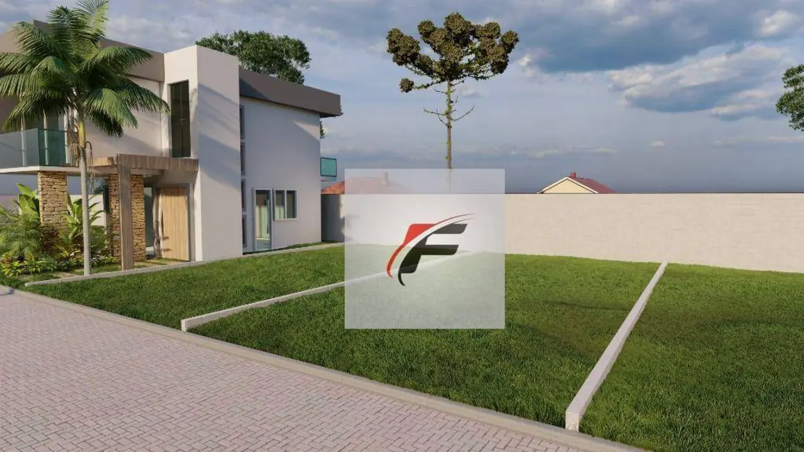 Terreno / Lote à venda, 164m2 em Novo Mundo, Curitiba - PR - imagem 6 Foto 6 de Terreno / Lote à venda, 164m2 em Novo Mundo, Curitiba - PR