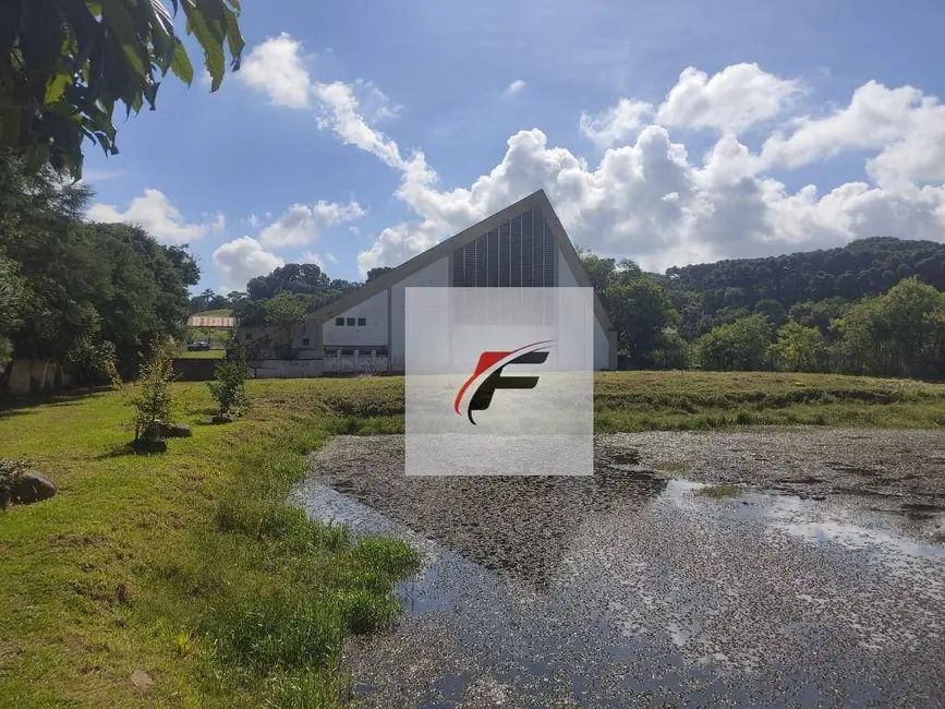 Terreno / Lote à venda, 18200m2 em Almirante Tamandare - PR - imagem 8 Foto 8 de Terreno / Lote à venda, 18200m2 em Almirante Tamandare - PR